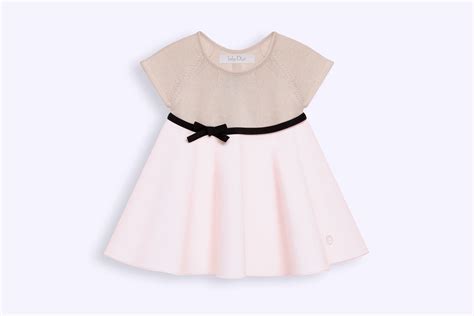 baby dior dress price|Dior baby girl dresses.